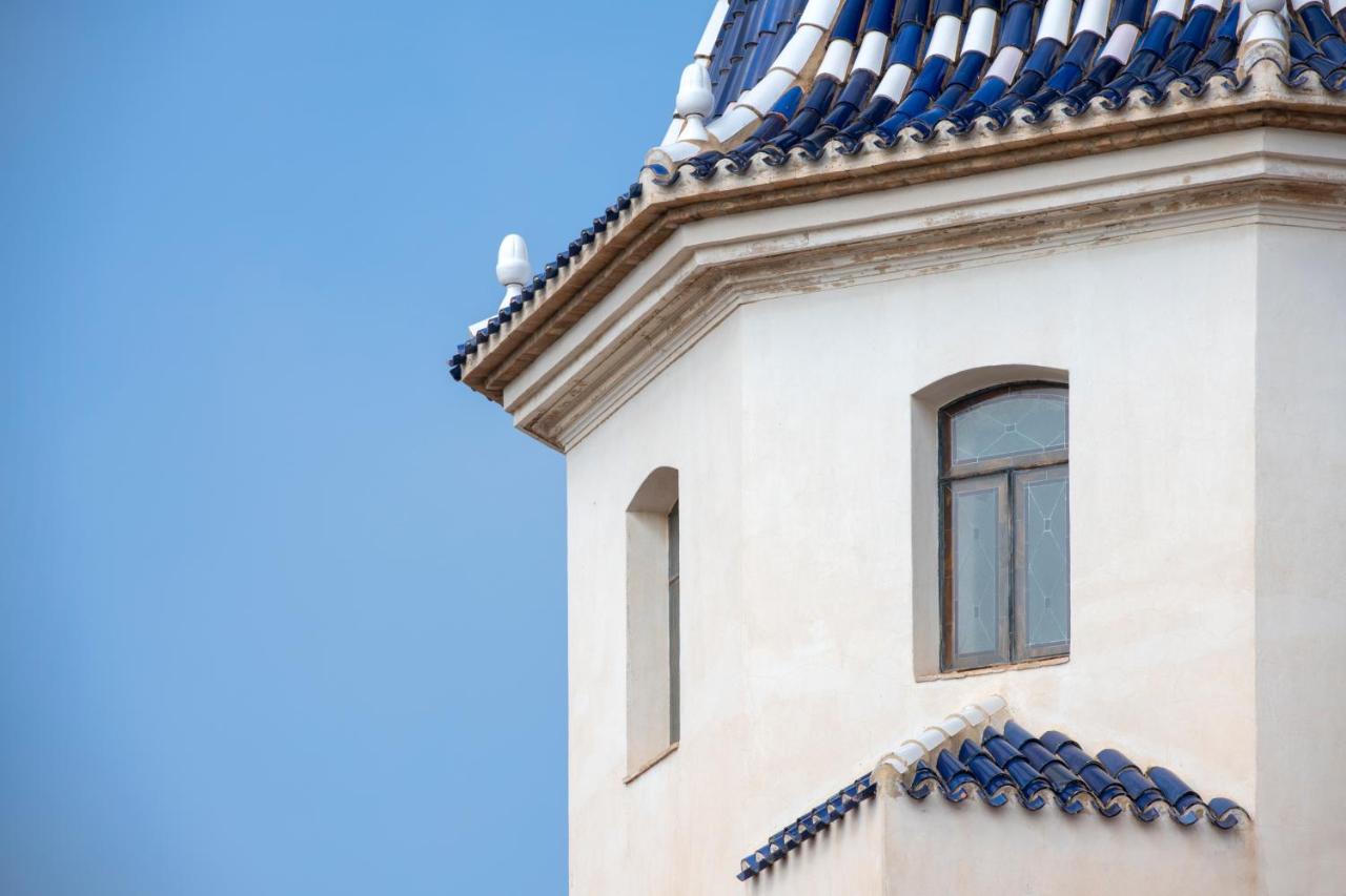 Hostal Altea House Exteriör bild
